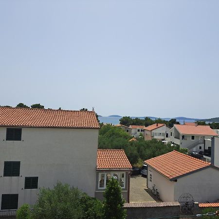 Apartman Superba A1 Šibenik Екстериор снимка