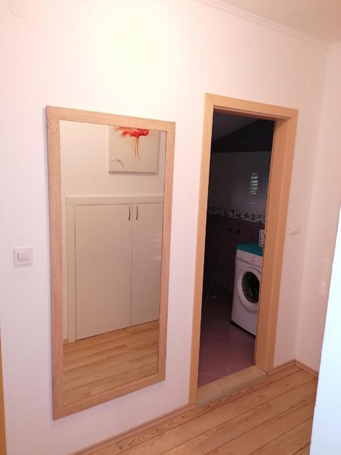 Apartman Superba A1 Šibenik Екстериор снимка
