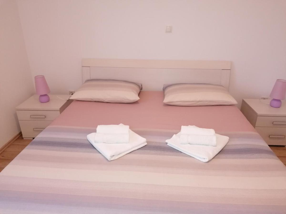 Apartman Superba A1 Šibenik Екстериор снимка