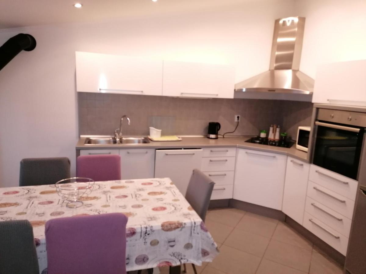 Apartman Superba A1 Šibenik Екстериор снимка