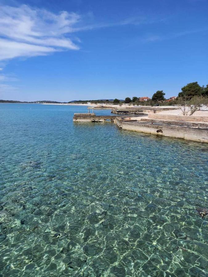 Apartman Superba A1 Šibenik Екстериор снимка