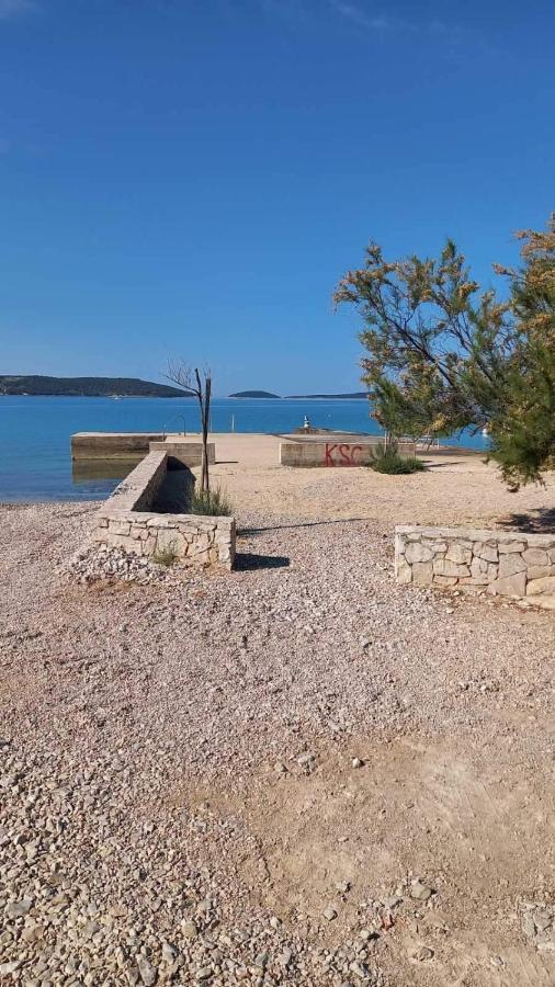 Apartman Superba A1 Šibenik Екстериор снимка