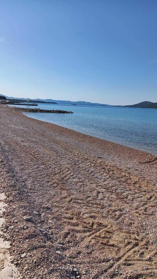 Apartman Superba A1 Šibenik Екстериор снимка