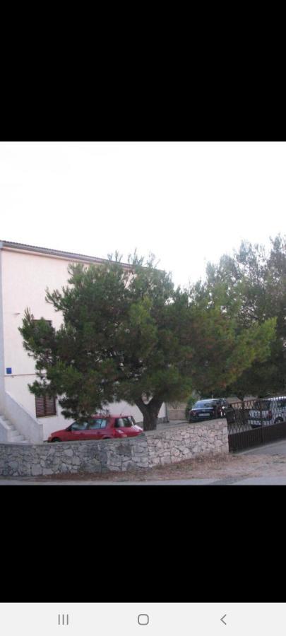 Apartman Superba A1 Šibenik Екстериор снимка