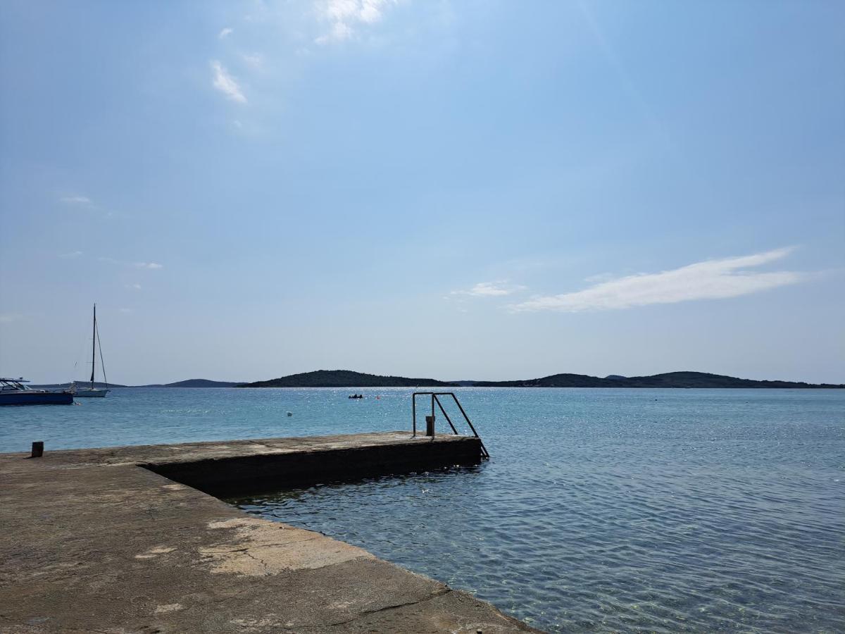Apartman Superba A1 Šibenik Екстериор снимка