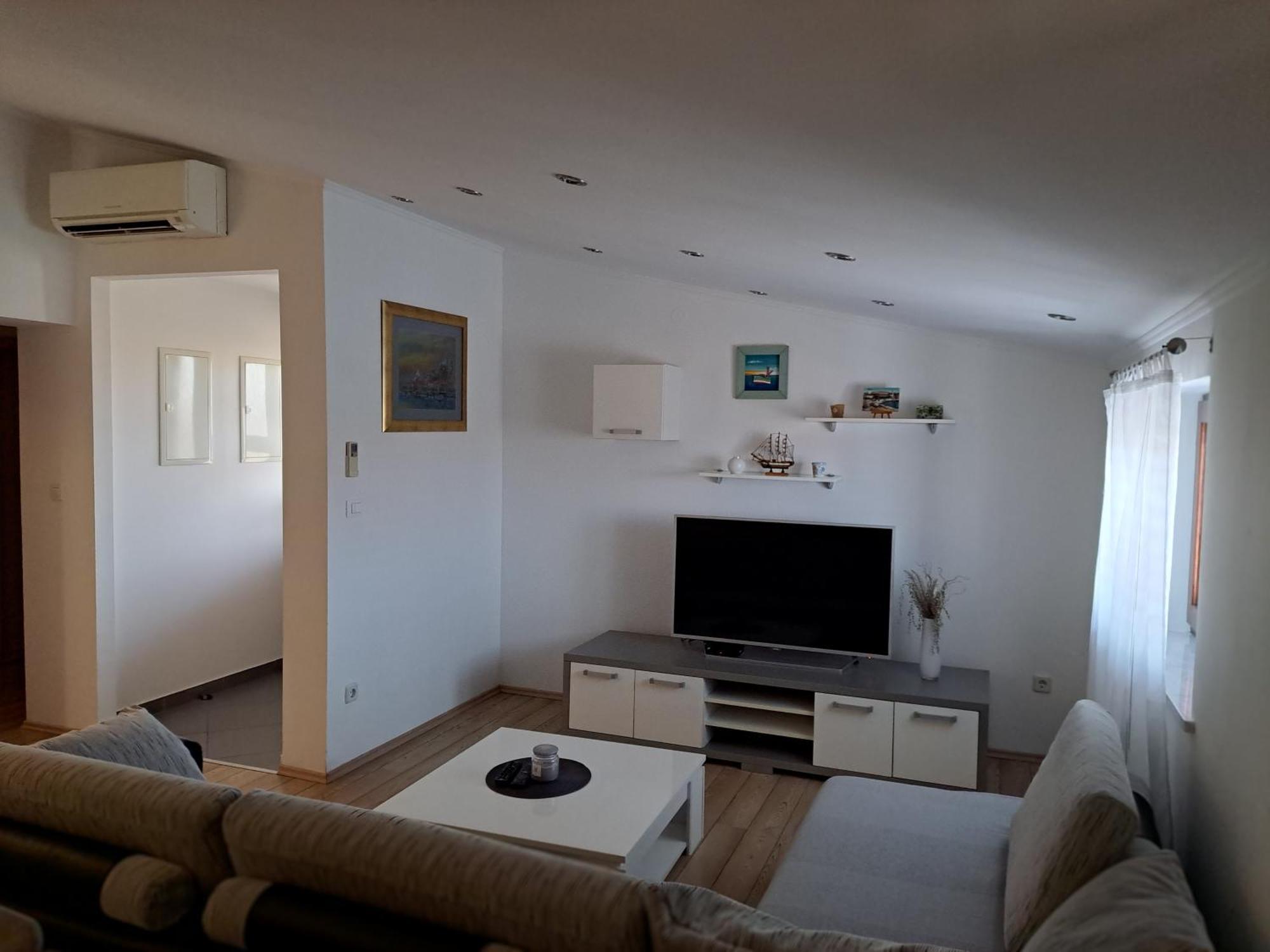 Apartman Superba A1 Šibenik Екстериор снимка