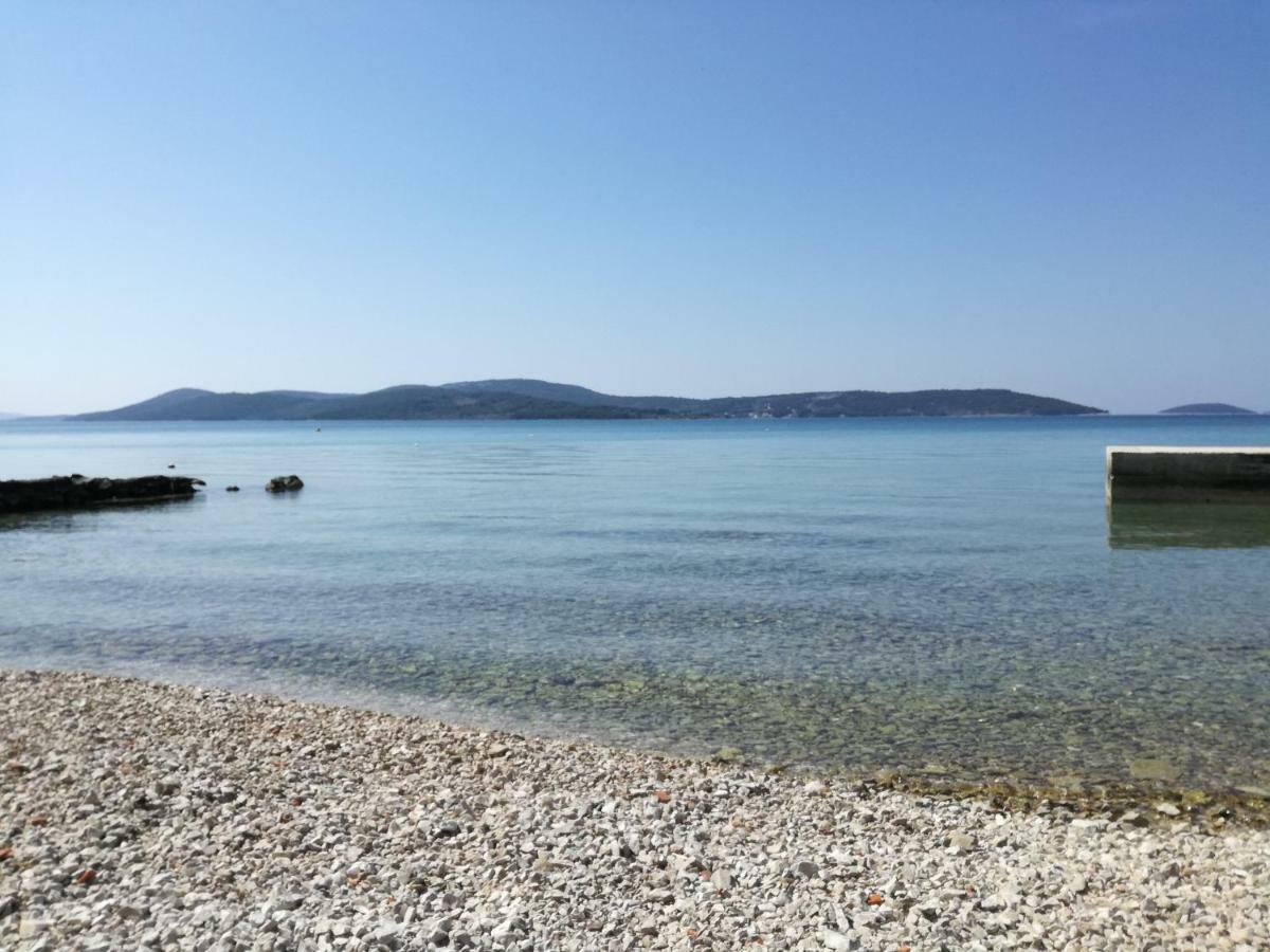 Apartman Superba A1 Šibenik Екстериор снимка