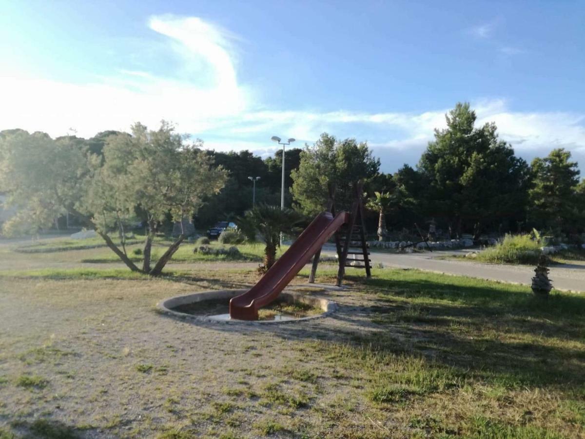 Apartman Superba A1 Šibenik Екстериор снимка