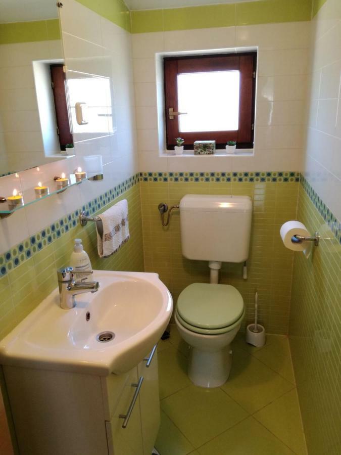 Apartman Superba A1 Šibenik Екстериор снимка
