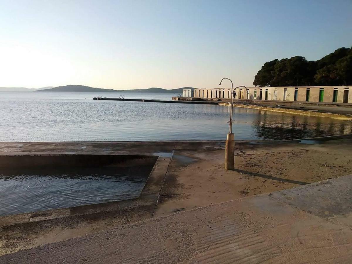 Apartman Superba A1 Šibenik Екстериор снимка