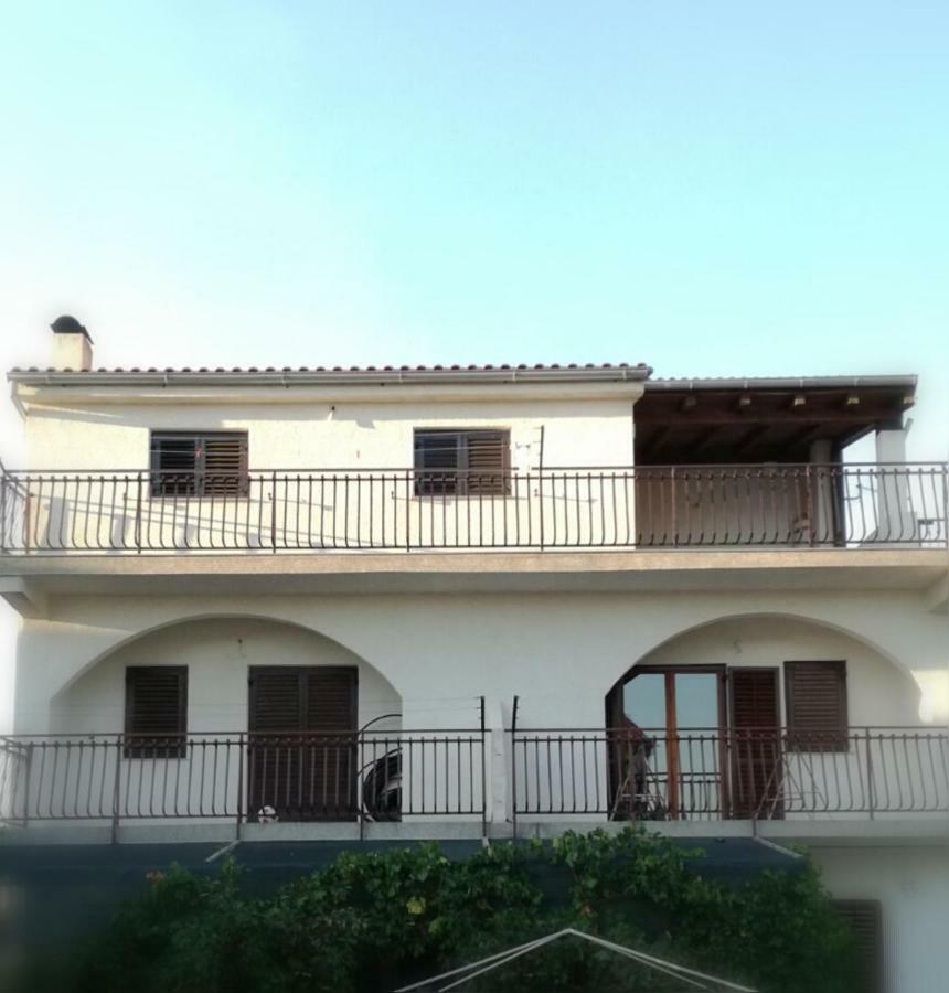 Apartman Superba A1 Šibenik Екстериор снимка