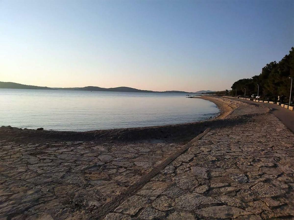 Apartman Superba A1 Šibenik Екстериор снимка