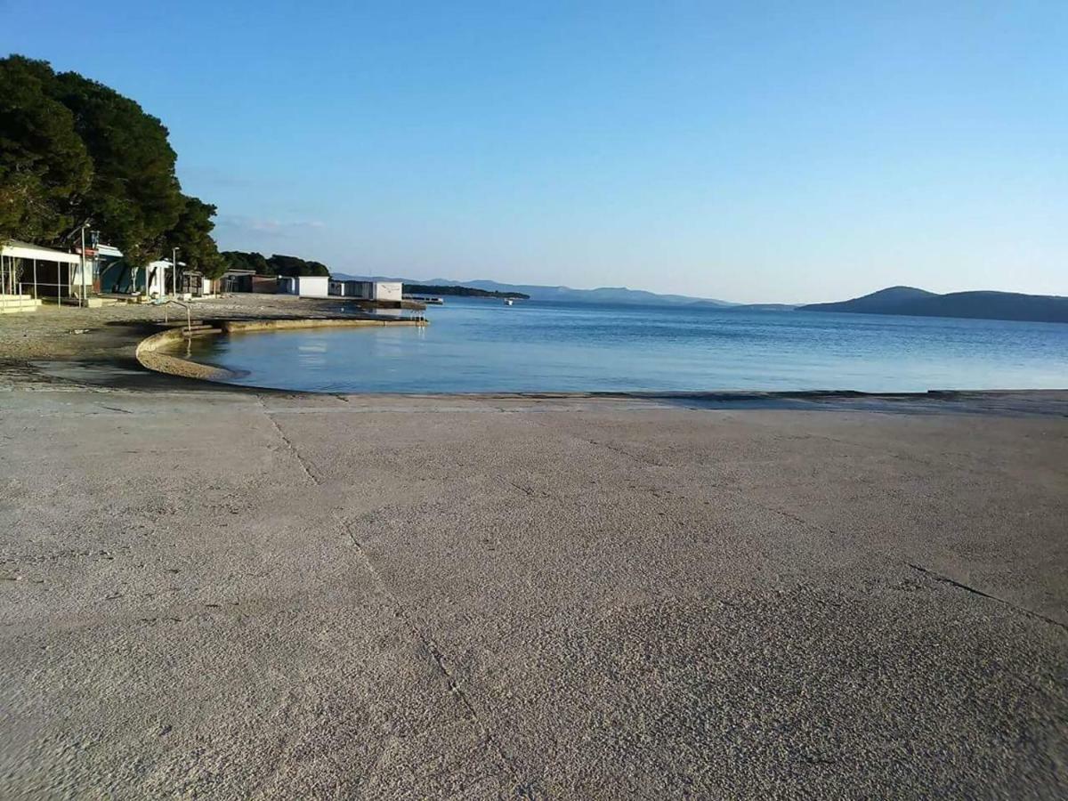 Apartman Superba A1 Šibenik Екстериор снимка