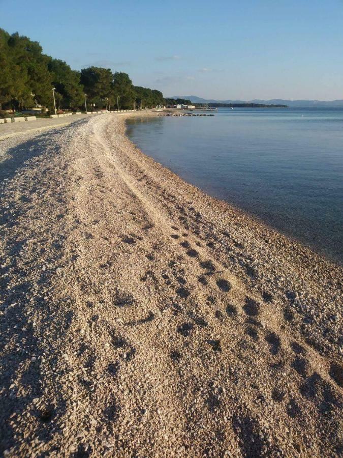 Apartman Superba A1 Šibenik Екстериор снимка