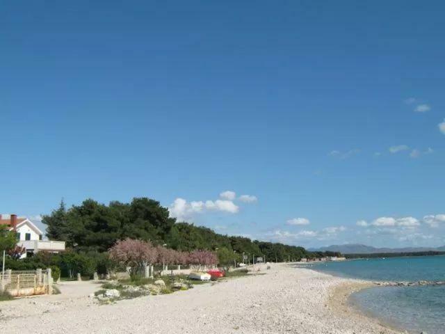Apartman Superba A1 Šibenik Екстериор снимка
