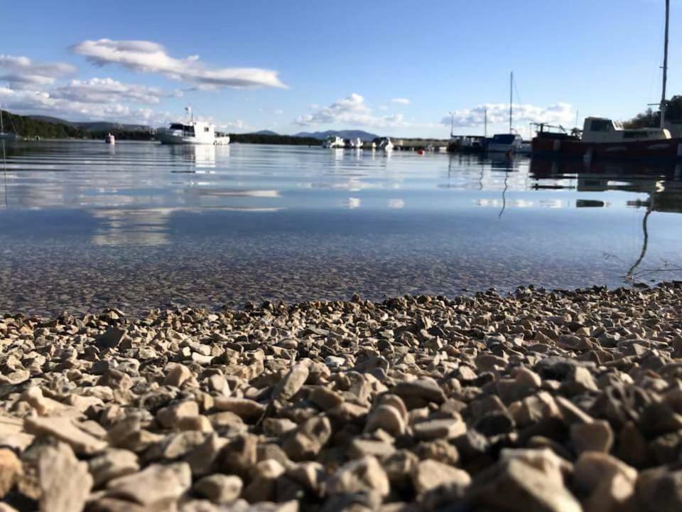 Apartman Superba A1 Šibenik Екстериор снимка