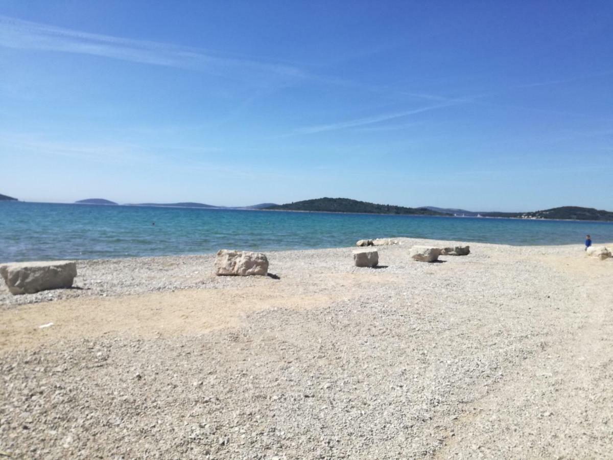Apartman Superba A1 Šibenik Екстериор снимка